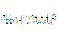 Ebba-Font