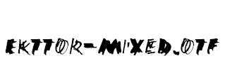 Ekttor-Mixed
