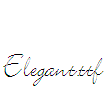 Elegant
