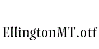 EllingtonMT
