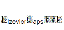 Elzevier-Caps