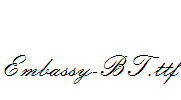 Embassy-BT