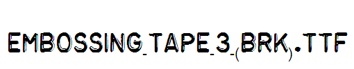 Embossing-Tape-3-(BRK)