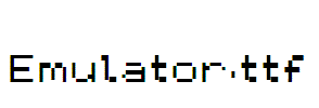 Emulator