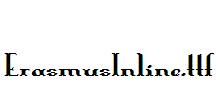 ErasmusInline