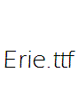 Erie