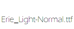 Erie_Light-Normal