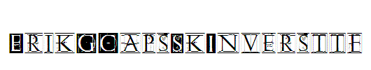 ErikGCapsSkInvers