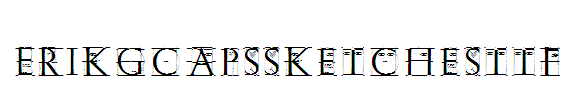 ErikGCapsSketches