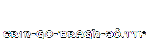 Erin-Go-Bragh-3D