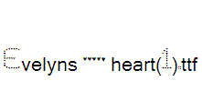 Evelyns-heart(1)