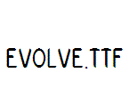 Evolve