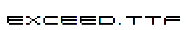 Exceed