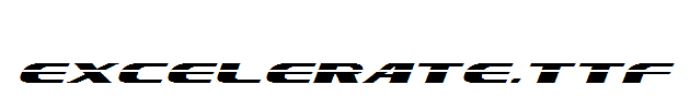 Excelerate