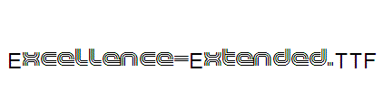 Excellence-Extended