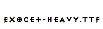 Exocet-Heavy