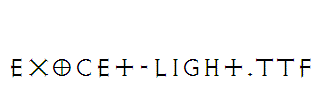 Exocet-Light