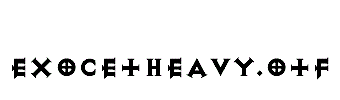 ExocetHeavy