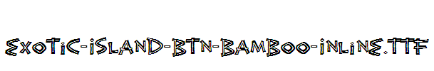 Exotic-Island-BTN-Bamboo-Inline
