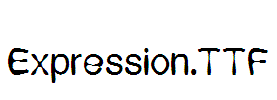 Expression