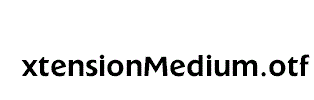 ExtensionMedium