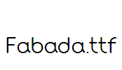 Fabada