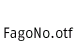 FagoNo