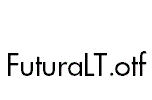FuturaLT