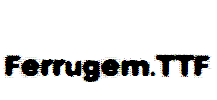 Ferrugem
