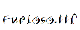 Furioso