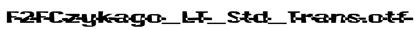 F2FCzykago_LT_Std_Trans