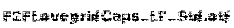 F2FLovegridCaps_LT_Std