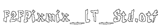 F2FPixmix_LT_Std