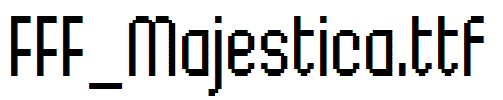 FFF_Majestica