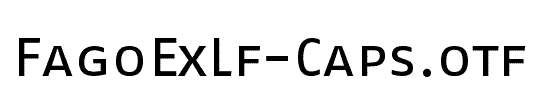 FagoExLf-Caps