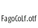 FagoCoLf