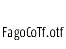 FagoCoTf