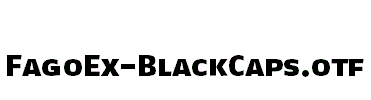 FagoEx-BlackCaps