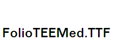 FolioTEEMed