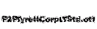 F2FTyrellCorpLTStd