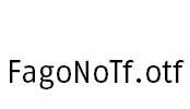 FagoNoTf