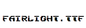 Fairlight