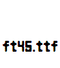 ft45