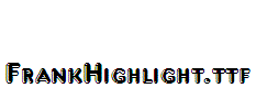 FrankHighlight