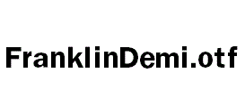 FranklinDemi