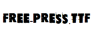 Free-press