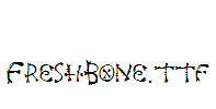 FreshBone