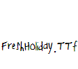 FreshHoliday