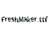 FreshMaker