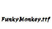 FunkyMonkey